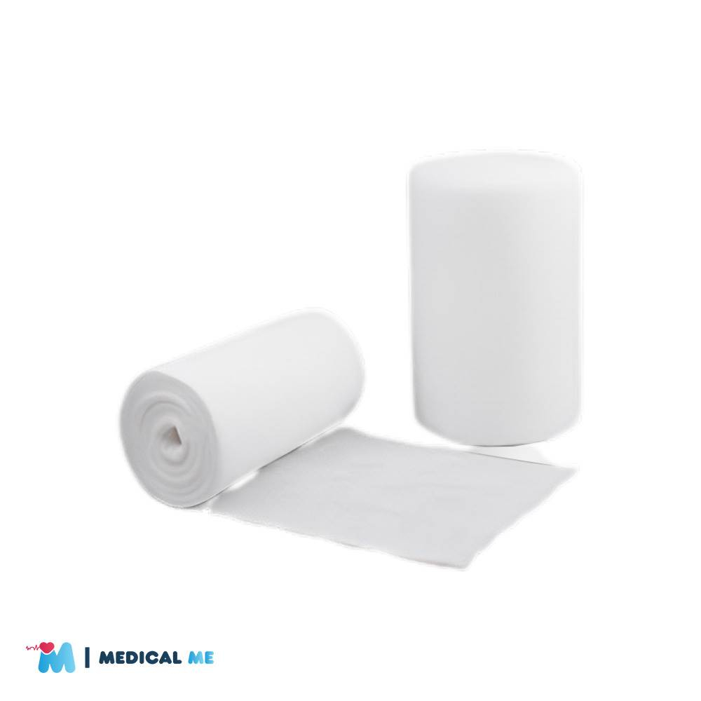 Medical Cotton (1kg – 2 rolls 500 gm)