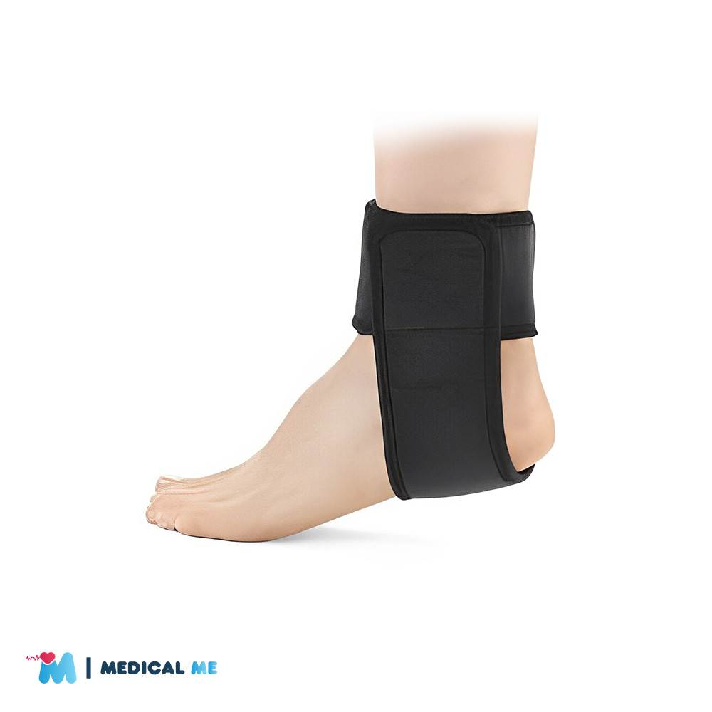 Orthomedic Ankle Support