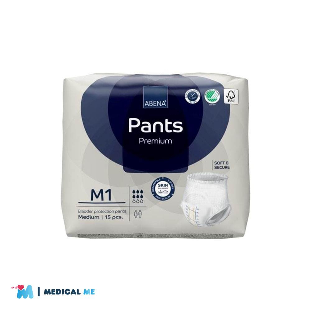 The Abena Abri-flex Pants For Adults
