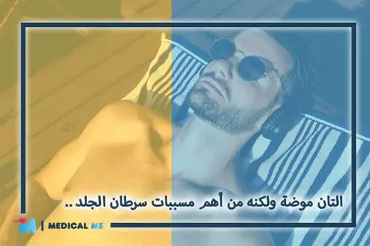 Tanning , Skin Cancer