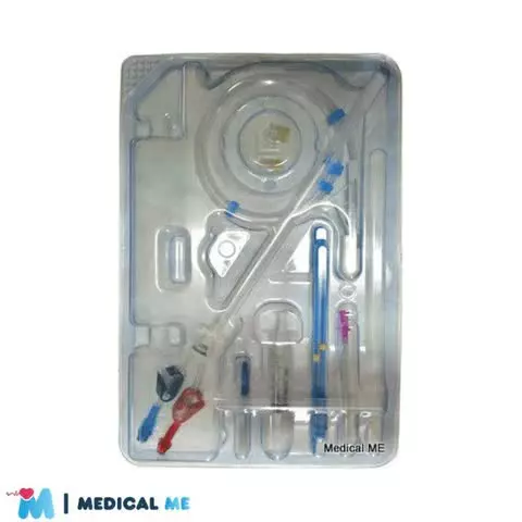 Amecath Renal Catheter