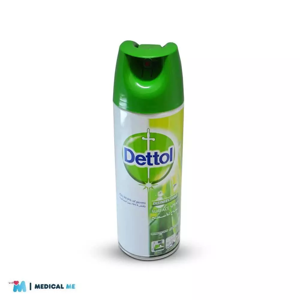 Dettol Spray Disinfectant