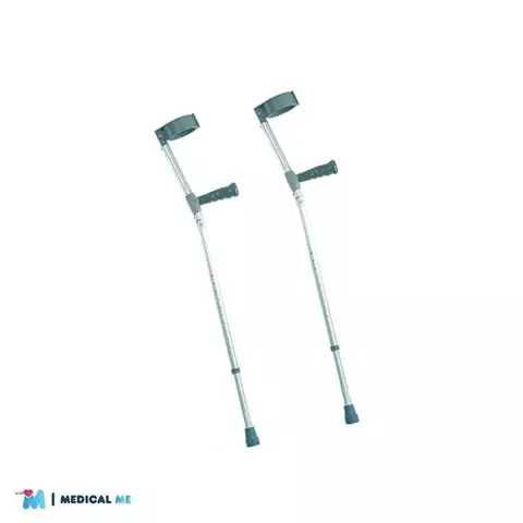 forearm crutches