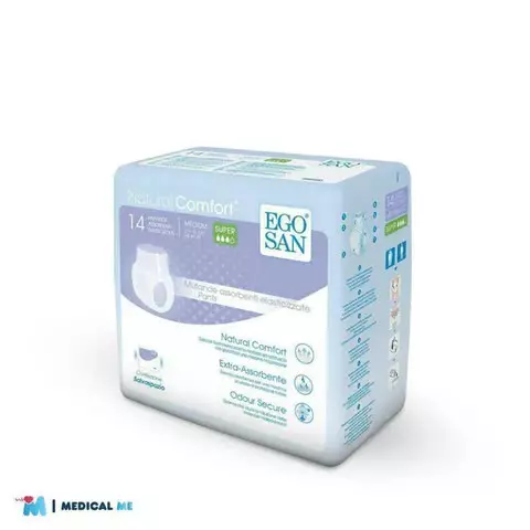 EGO SAN Adult Diapers M