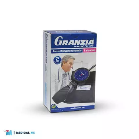Granzia Aneroid Sphygmomanometer