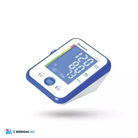 medical me egypt granzia smarta blood pressure monitor digital 16241161830513 large g