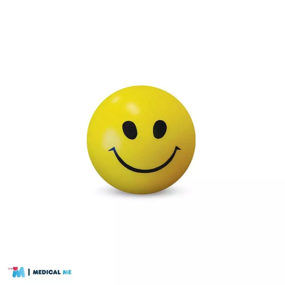 Hand-Grip Strengthening Exercise Ball | Stress Ball