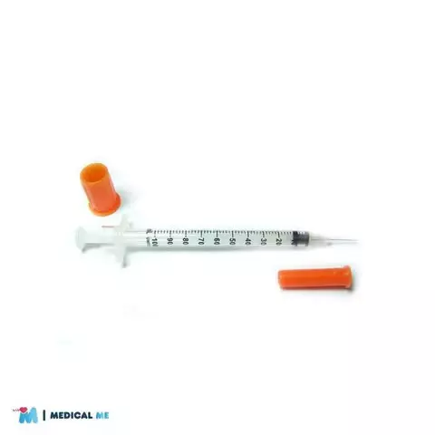 Insulin Needles