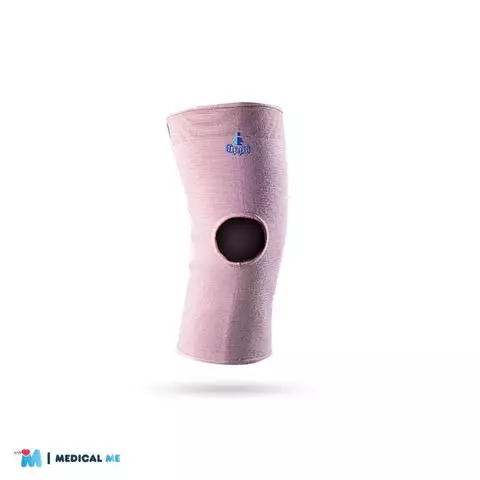 Open Patella Knee Support Brace