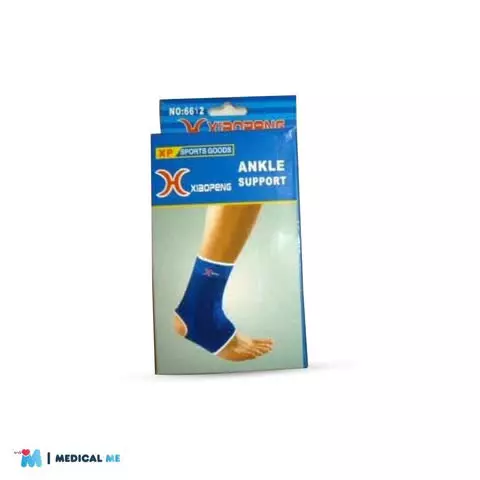 Palm Ankle Support