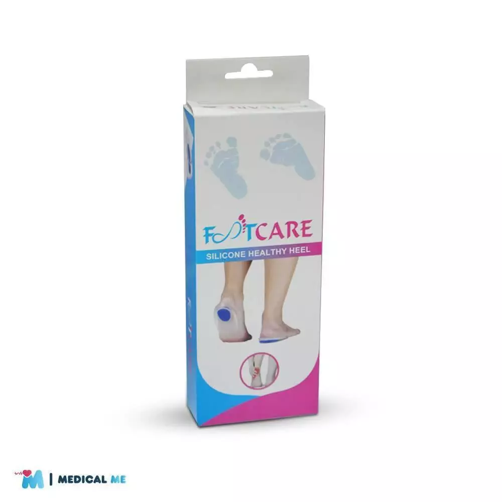 medical me egypt silicone healthy heels footcare silicone heel cups 16239610331249