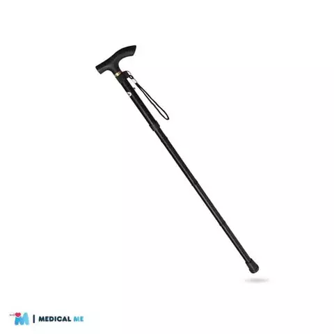 T-shaped Crutch Stick