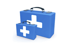 m2 menu left medical box 1