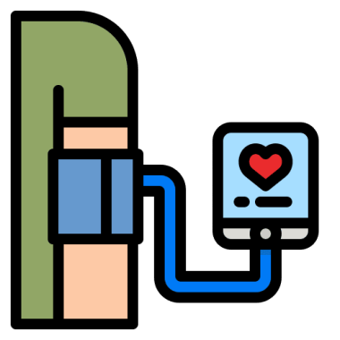 Blood Pressure Monitors