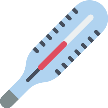Thermometer