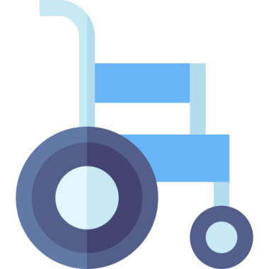 Wheel Chairs and Walk Support